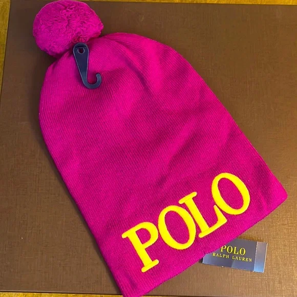 Ralph lauren toboggan 2025